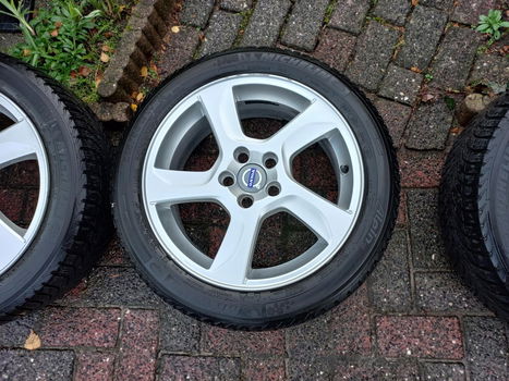 Volvo Balder 17 inch. - 1