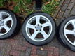 Volvo Balder 17 inch. - 2 - Thumbnail