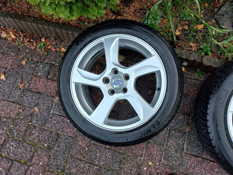 Volvo Balder 17 inch. - 3