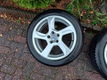 Volvo Balder 17 inch. - 3 - Thumbnail