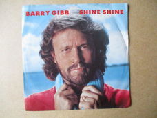 s2261 barry gibb - shine shine