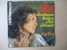 s2264 gilla - gentlemen callers not allowed