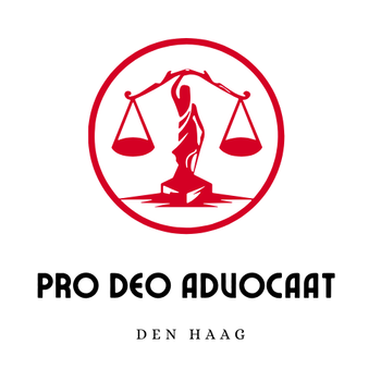 Pro Deo Advocaat Den Haag - 0