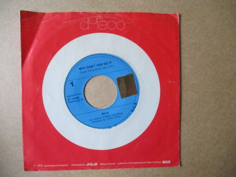 s2266 gilla - why dont you do it - 0