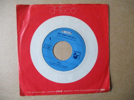 s2267 gilla - why dont you do it 2 - 0