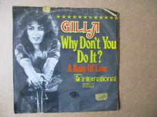 s2268 gilla - why dont you do it 3