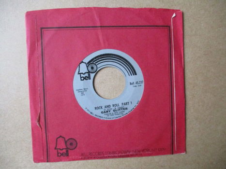 s2277 gary glitter - rock and roll - 0