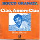 Rocco Granata – Ciao, Amore Ciao (1971) - 0 - Thumbnail