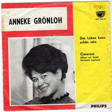 Anneke Grönloh – Das Leben Kann Schön Sein (1963)