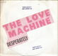 The Love Machine – Desperately (1977) - 0 - Thumbnail