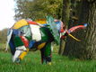 tuinbeeld van een olifant - 0 - Thumbnail