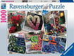 Ravensburger Puzzel NYC Bloemenpracht - Legpuzzel 1000 stukjes - 0 - Thumbnail