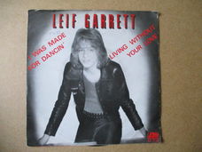 s2287 leif garrett - i was made for dancin