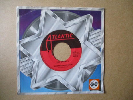 s2288 leif garrett - i was made for dancin 2 - 0