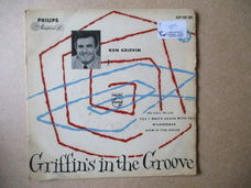 s2298 ken griffin - griffins in the groove