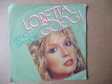 s2299 loretta goggi - pieno damore