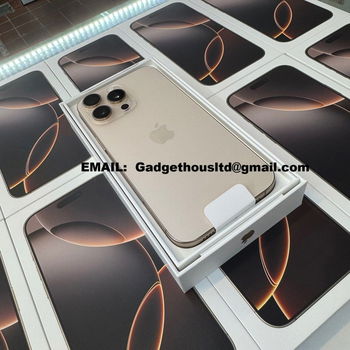 Apple iPhone 16 Pro Max, iPhone 16 Pro, iPhone 16, iPhone 16 Plus, iPhone 15 Pro Max, iPhone 15 Pro - 0