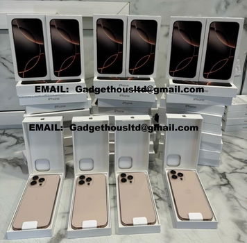 Apple iPhone 16 Pro Max, iPhone 16 Pro, iPhone 16, iPhone 16 Plus, iPhone 15 Pro Max, iPhone 15 Pro - 3