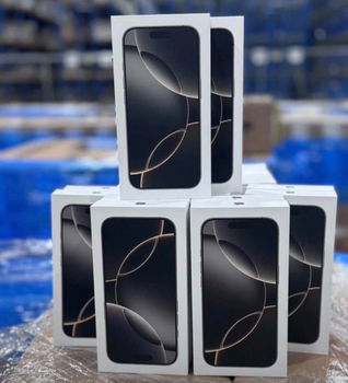 Apple iPhone 16 Pro Max, iPhone 16 Pro, iPhone 16, iPhone 16 Plus, iPhone 15 Pro Max, iPhone 15 Pro - 7