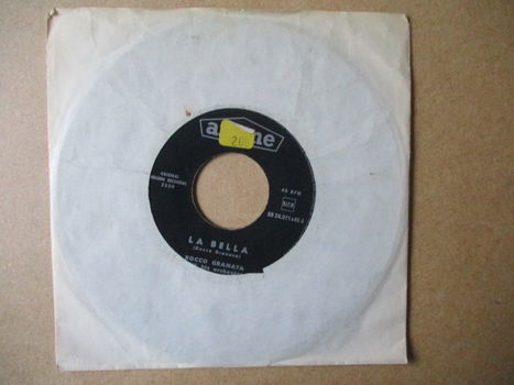 s2303 rocco granata - la bella - 0
