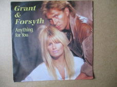 s2305 grant and forsyth - anything for you