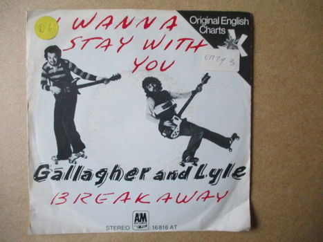 s2306 gallagher and lyle - i wanna stay with you - 0