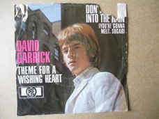 s2317 david garrick - dont go out into the rain