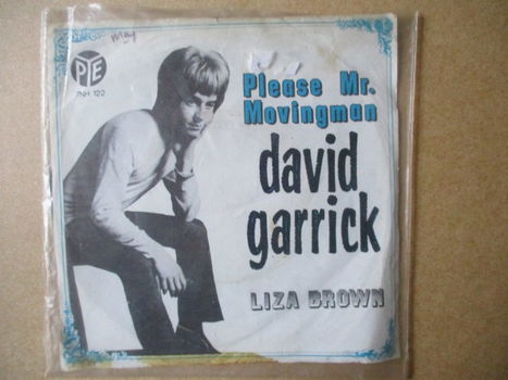 s2318 david garrick - please mr movingman - 0