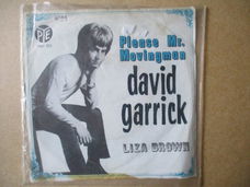 s2318 david garrick - please mr movingman