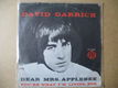 s2319 david garrick - dear mrs applebee - 0 - Thumbnail
