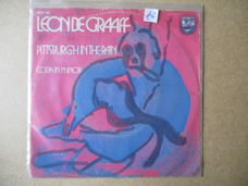 s2321 leon de graaff - pittsburgh in the rain