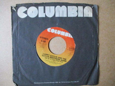 s2323 larry gatlin - take me to your lovin place - 0
