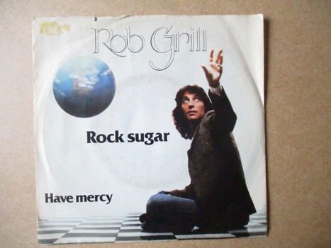 s2324 rob grill - rock sugar - 0