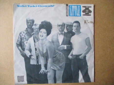 s2325 gigantjes - yaki taki oowah - 0