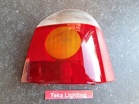 Renault Twingo I Achterlicht Lampglas Magneti Marelli LLB251 712369608999 Rechts - 1