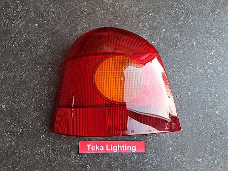 Renault Twingo I Achterlicht Lampglas Magneti Marelli LLB252 712369708999 Links - 0