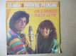 s2328 gloria & frederic francois - on saimera toute la vie - 0 - Thumbnail