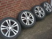 17 inch Originele Avantgarde Velgen Mercedes C E klasse Steek 5x112 - 1 - Thumbnail