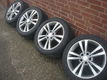 17 inch Originele Avantgarde Velgen Mercedes C E klasse Steek 5x112 - 2 - Thumbnail