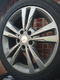 17 inch Originele Avantgarde Velgen Mercedes C E klasse Steek 5x112 - 6 - Thumbnail