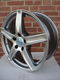 17'' Inch Dezent 5x110 7.0 J ET35 Naaf 65,1 - 4 - Thumbnail