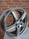 17'' Inch Dezent 5x110 7.0 J ET35 Naaf 65,1 - 5 - Thumbnail