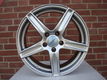 17'' Inch Dezent 5x110 7.0 J ET35 Naaf 65,1 - 6 - Thumbnail