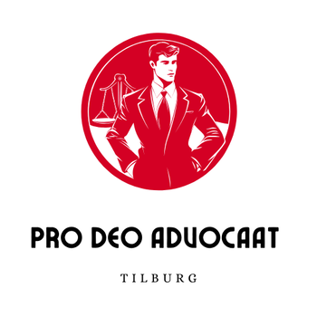 Pro Deo Advocaat Tilburg - 0