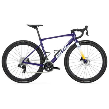 2024 BMC Kaius 01 Three Road Bike (PIENARBIKESHOP) - 0