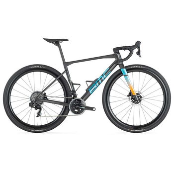 2024 BMC Kaius 01 Two Road Bike (PIENARBIKESHOP) - 0