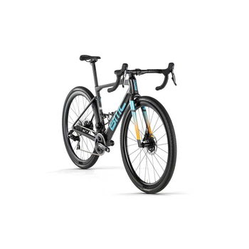 2024 BMC Kaius 01 Two Road Bike (PIENARBIKESHOP) - 2