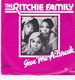 Single The Ritchie Family - Give me a break - 0 - Thumbnail