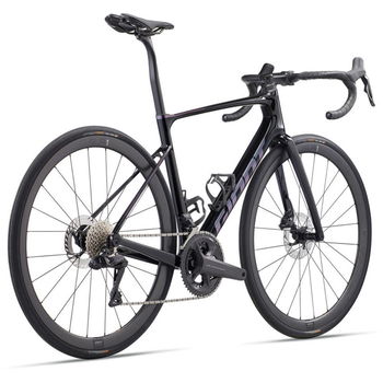 2024 Giant Defy Advanced Pro 0 Road Bike (PIENARBIKESHOP) - 1