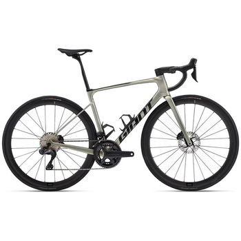 2024 Giant Defy Advanced SL 1 Road Bike (PIENARBIKESHOP) - 0